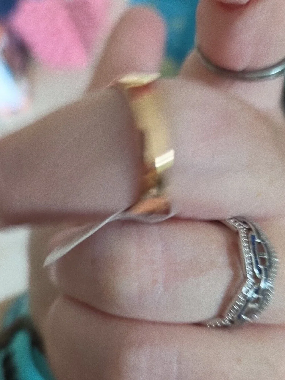 Bomb Party September 2026 Socialite Status On Rose Gold & Hematite Plating